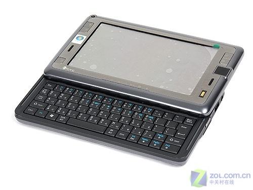 双系统怪兽可打电话版HTCShift试用