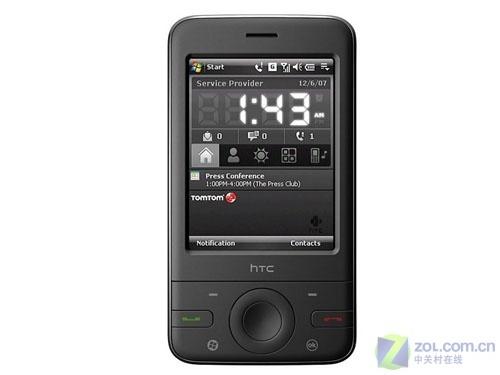 该出手时就出手HTC版P660跌破2000大关