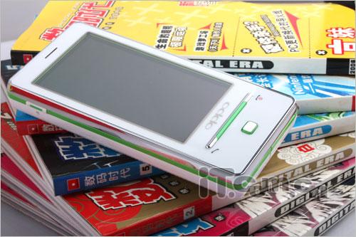 享受生活各品牌特色音乐手机挨个看(4)