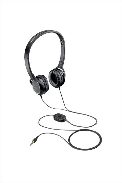 更HIGH体验诺基亚三款新音乐配件解析