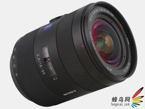 又见金广角索尼16-35mmF2.8镜头评测(3)