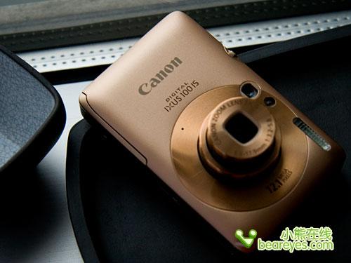 ��Ŀһ�³����������IXUS100IS���