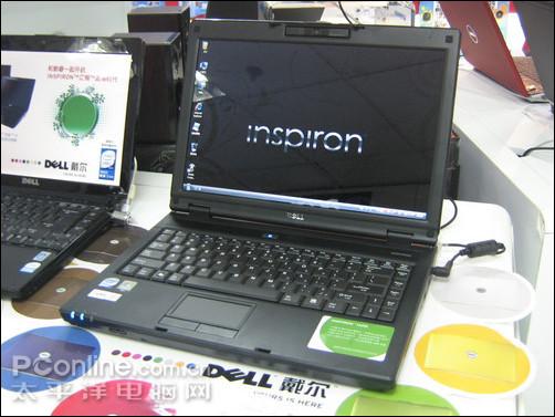 实用才实惠戴尔Inspiron1425到货