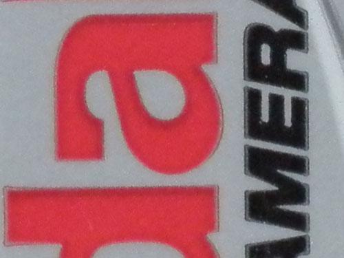 新添美颜功能奥林巴斯7X光变μ7000评测(9)