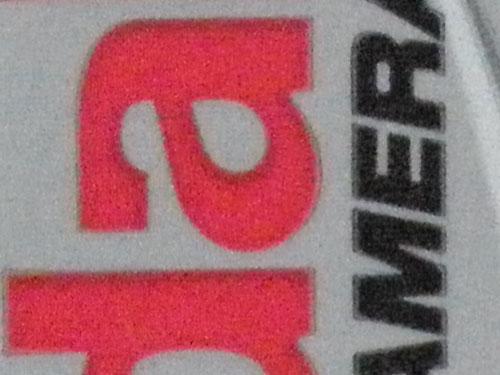 新添美颜功能奥林巴斯7X光变μ7000评测(10)