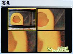 新添美颜功能奥林巴斯7X光变μ7000评测(2)