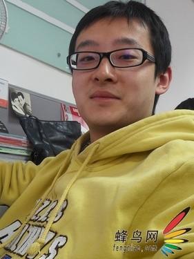 一机走天涯远近皆宜三星WB500功能评测(5)