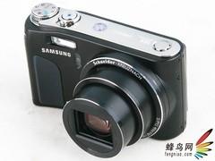 一机走天涯远近皆宜三星WB500功能评测(2)