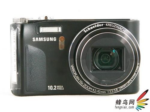 一机走天涯远近皆宜三星WB500功能评测(2)