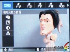 一机走天涯远近皆宜三星WB500功能评测(4)