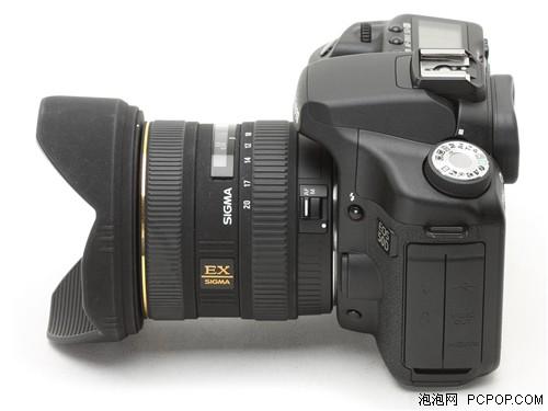 副厂超广角的价值 适马10-20mm镜头评测