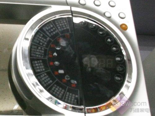 500元档最热销 卖场微波炉销量排行榜(5)_家电