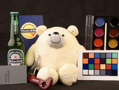 高速连拍便携长焦优秀理光CX1详尽评测(8)