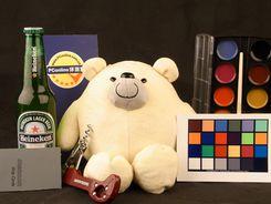 高速连拍便携长焦优秀理光CX1详尽评测(8)