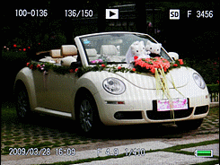 高速连拍便携长焦优秀理光CX1详尽评测(6)