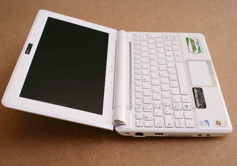 [杭州]华硕上网本EeePC 1000HE特价3599_笔