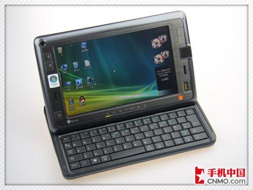 WMܻ/HTC Shift 