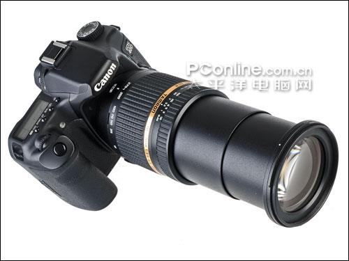 最大变焦单反镜头+腾龙af18-270mm评测(14)