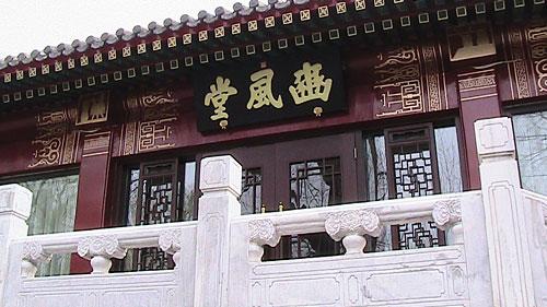 轻盈体态承载丰富功能佳能FS21评测(6)