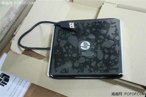 开箱四部曲:Yukon平台轻薄本惠普DV2