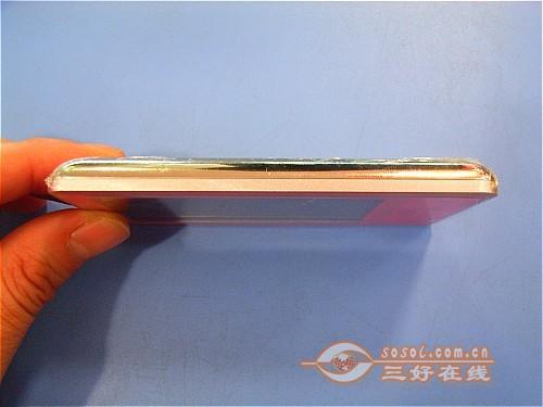 不大不小刚刚好 3.0英寸宽屏播放器连连看(5)_