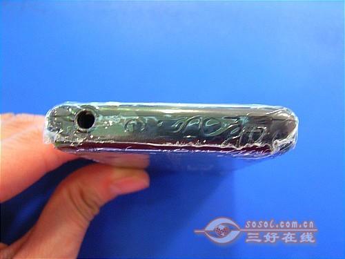 不大不小刚刚好 3.0英寸宽屏播放器连连看(4)_