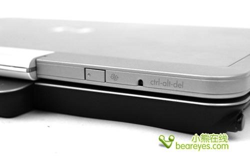 高端书写快感 解密惠普旗舰平板本2730p(4)