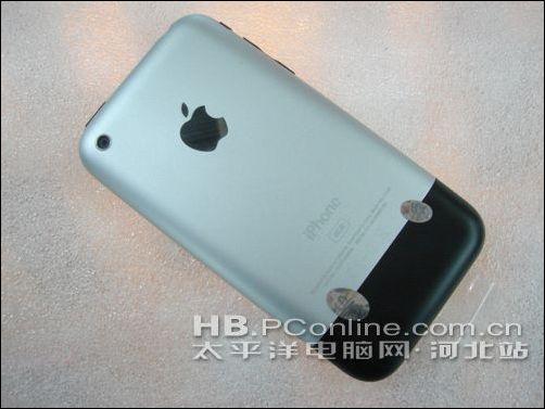 老苹果新功能 IPhone一代2.21版2599