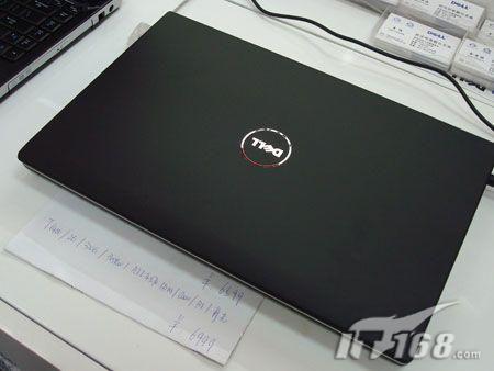 DELL Studio 1555 独特精灵按键戴尔1555新品热卖5699元