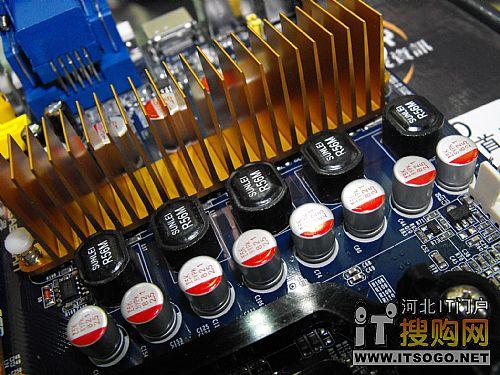 插笔记本内存 捷波悍马HZ01主板580元_硬件