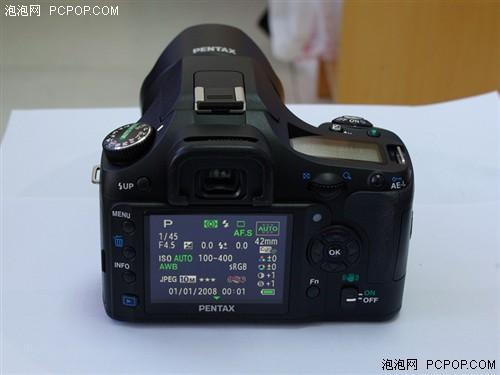 ����K200D˫ͷ���µ����ؼ۴���4800Ԫ