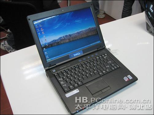 戴尔1200商务本到货+12寸小本售4450