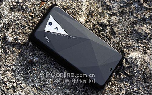 让钻石完美TOUCH PRO刷新历史2K8_手机