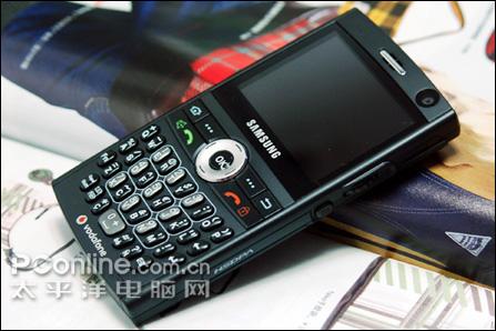 性价比出众三星全键盘智能i600卖999