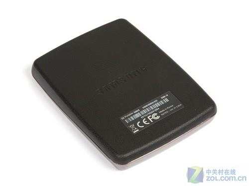 全球最小 三星s2 500gb移动硬盘评测