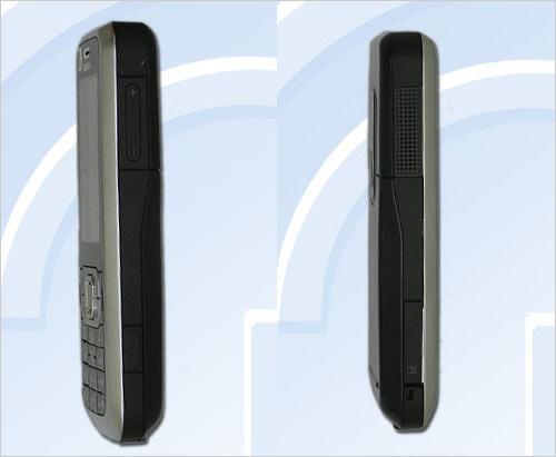 仅售800元诺基亚三款联通3G智能机亮相