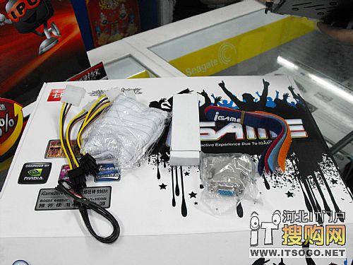 רΪ��Ϸ�������߲ʺ�GTX260+�Կ�1499