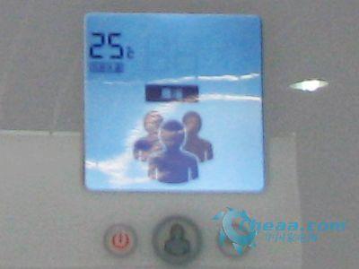 海尔畅享热水器3D-JH166热销价3680元_家电