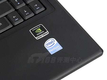 海尔T68D开拓商务娱乐全功能笔记本领域