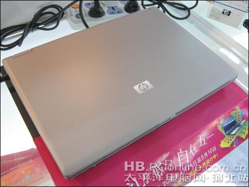 惠普6535B新品商务机4799元火热促销_笔记本