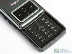 ˫�򻬸���������3G�ֻ�M609���п���