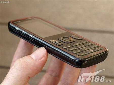 S60音乐全能王诺基亚5630XM高价上市