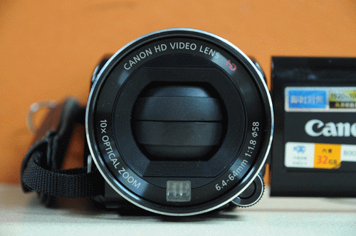 ˫����DV���ʸ߻��ʼ���HFS10��������