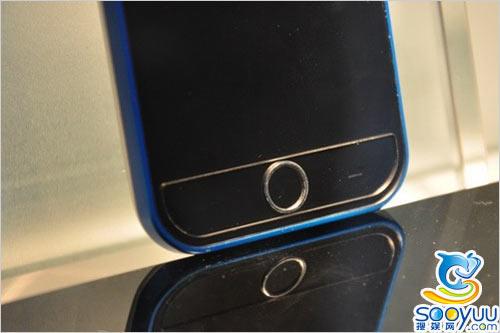 大屏触摸 苹果iPhone杀手新机型全推荐(6)_手