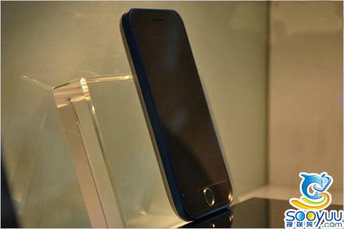 大屏触摸 苹果iPhone杀手新机型全推荐(6)_手