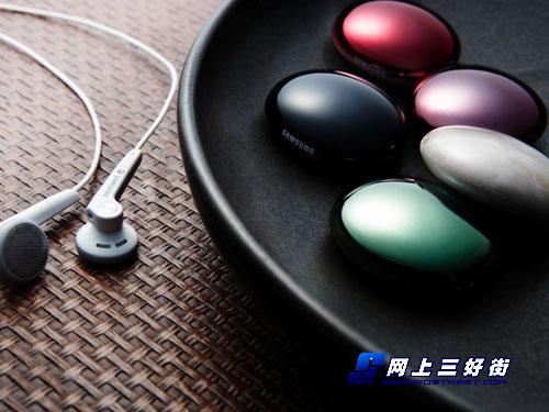 不拉风坚决不买五款造型另类纯音MP3(5)