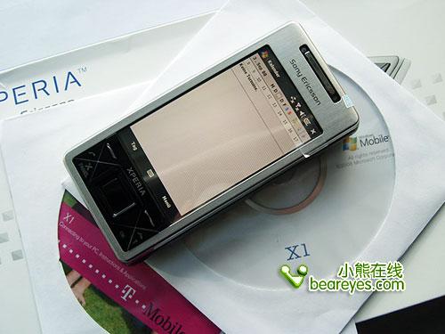 绝对优势十款猛降旗舰级3G手机一览(3)