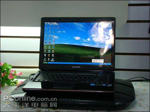 超大硬盘影音娱乐本 三星R458迫近4K_笔记本