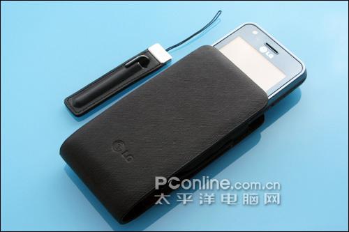LG KC910 800万像素LG全触屏手机KC910仅1899