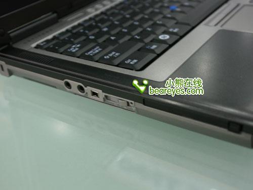 可实现内置双硬盘戴尔D630仅售5800